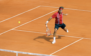 Роджер Федерер уходит из спорта