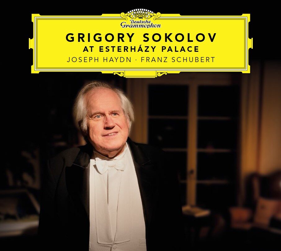      Grigory Sokolov plays  Bach Beethoven 1990 - YouTube