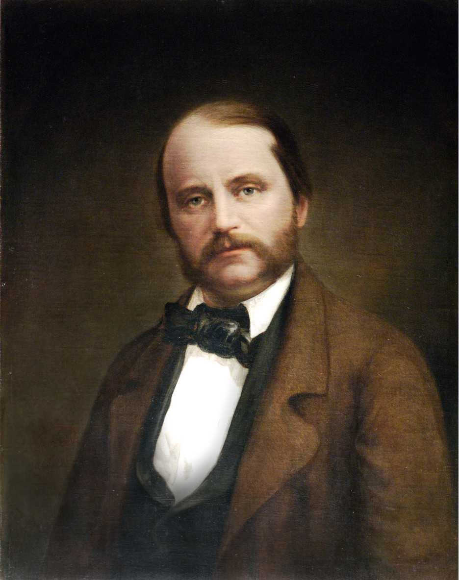 Иван Александрович Гончаров (1812-1891)