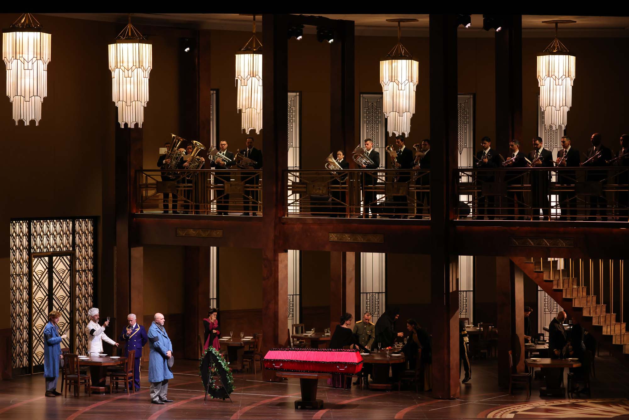 Сталинский ампир