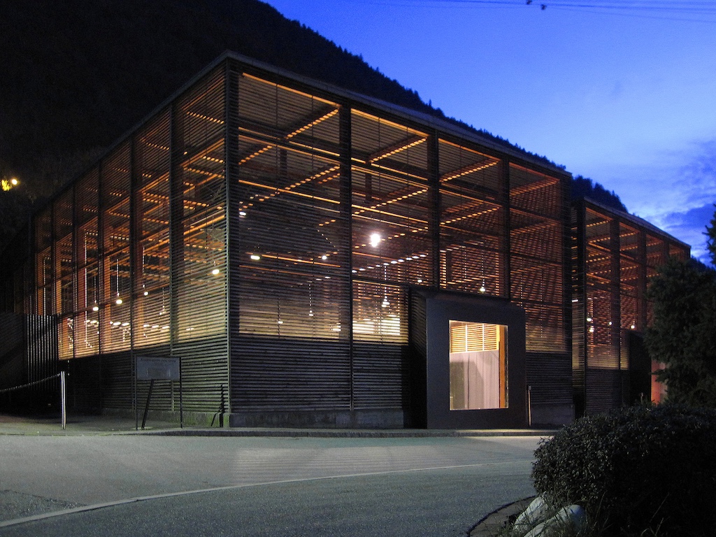 Zumthor