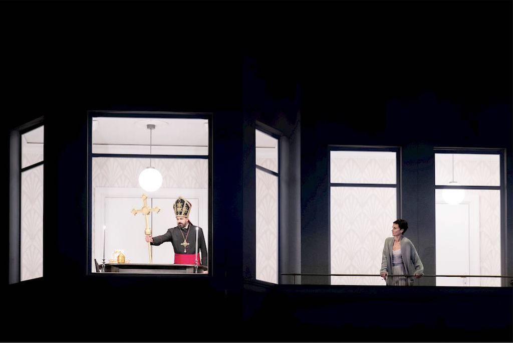 Мертвый город