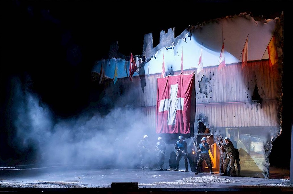 Сила судьбы