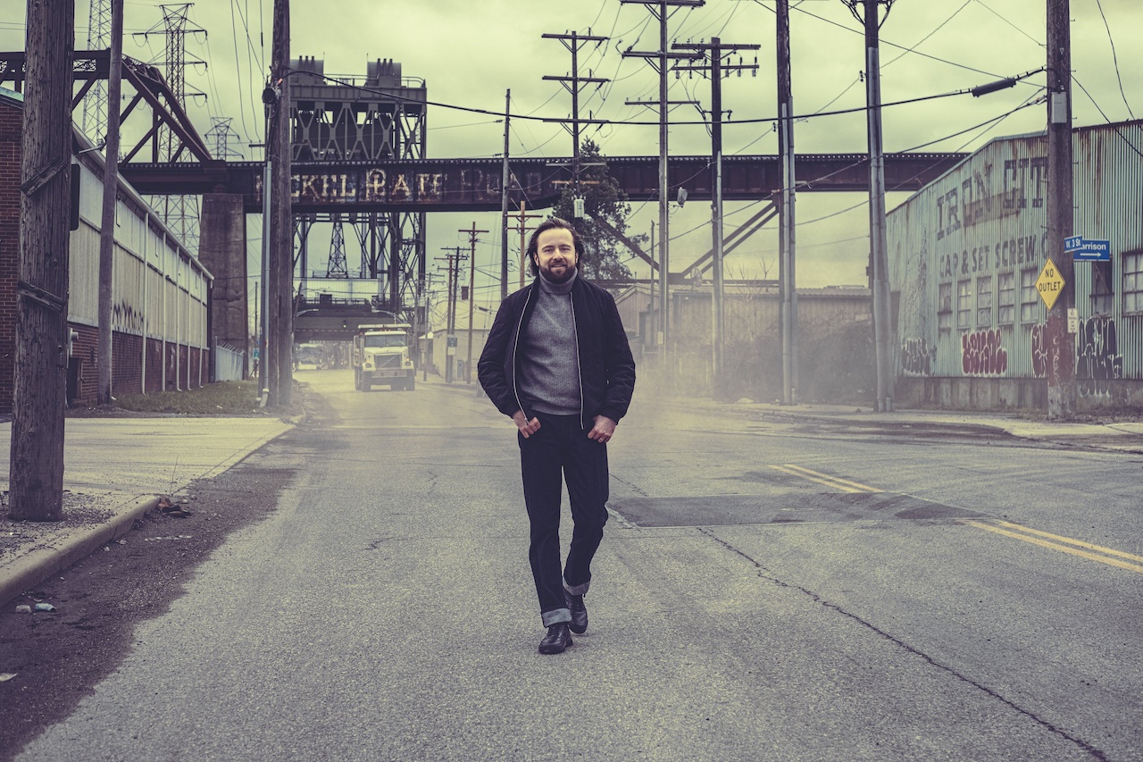 Даниил Трифонов