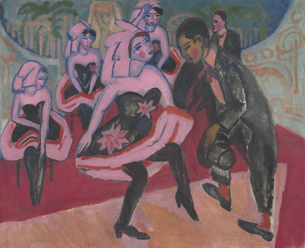 Kirchner