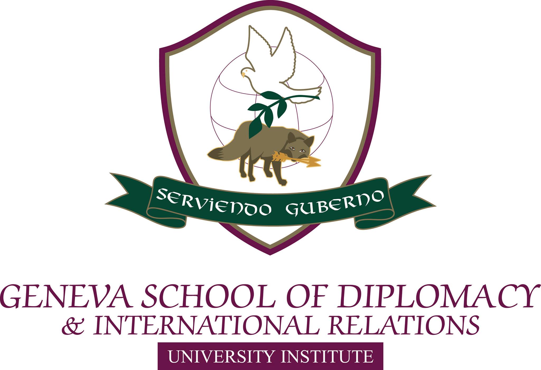 Фото со страницы GSD в Фэйсбуке