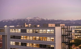 EPFL планирует ограничить число иностранных студентов
