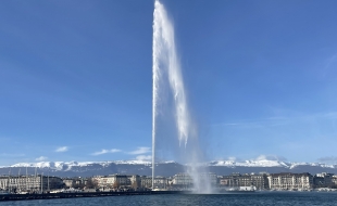 Неужели в Женеве понизят налоги?