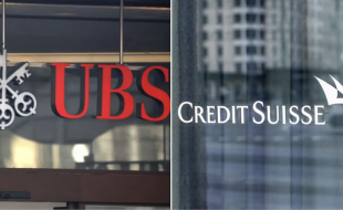 Слияние UBS и Credit Suisse возможно «уже 1 июля 2024 года»