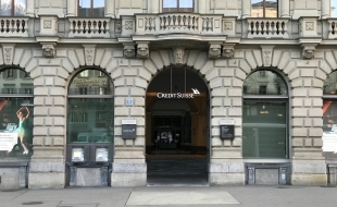 Credit Suisse и облигации AT1 