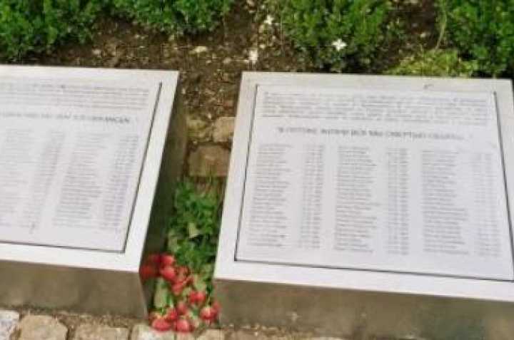 Боденское озеро авиакатастрофа список погибших
