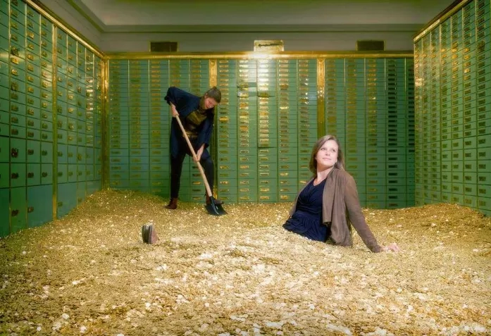 Фото - Наша газета