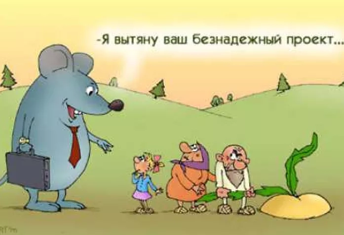 Фото - Наша газета