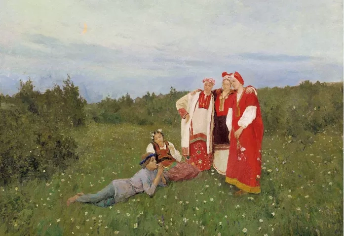 Фото - Наша газета