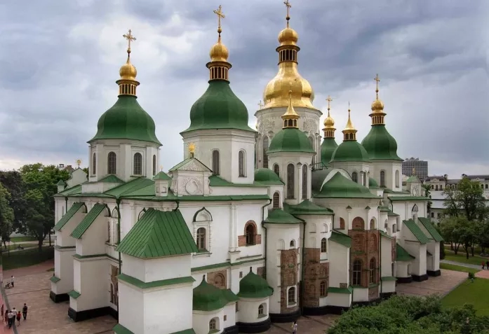 Фото - Наша газета