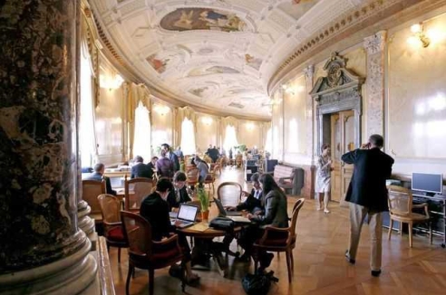 Фото - Наша газета