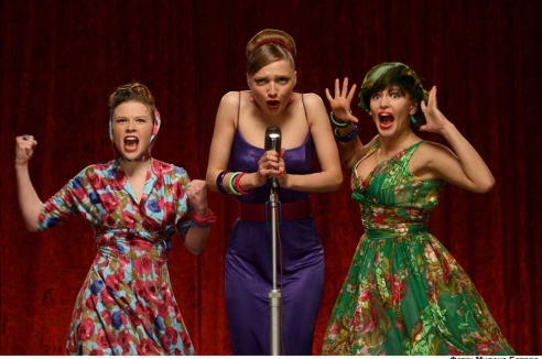 Фото - Наша газета