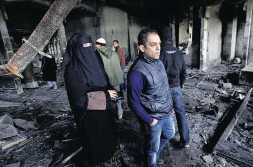 Фото - Наша газета