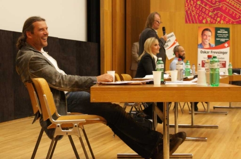 Фото - Наша газета