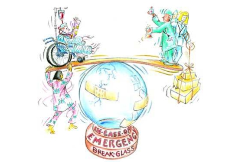 Фото - Наша газета