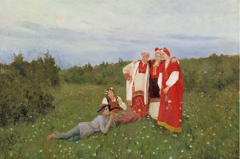 Фото - Наша газета
