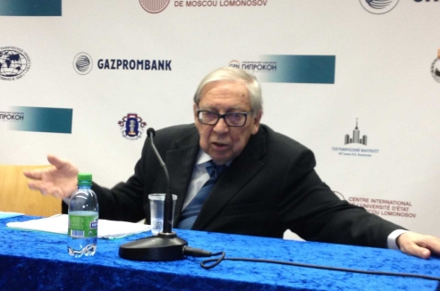 Фото - Наша газета