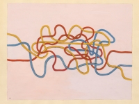 Anni Albers Knot, 1947