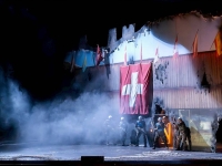 Сила судьбы