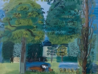 Raoul Duffy