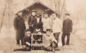 Фото - Наша газета