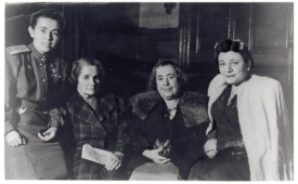 Фото - Наша газета