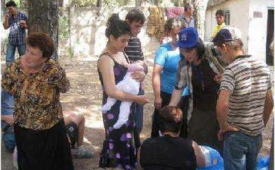 Фото - Наша газета