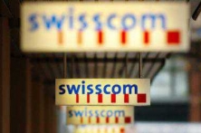 Swisscom подешевеет на километр