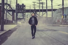 Даниил Трифонов